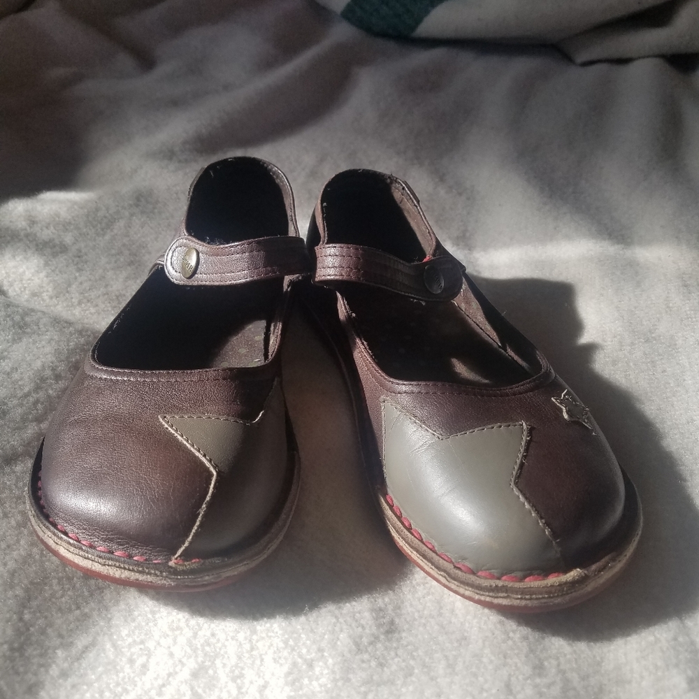 Camper Twins Mary Jane's EU Size 37